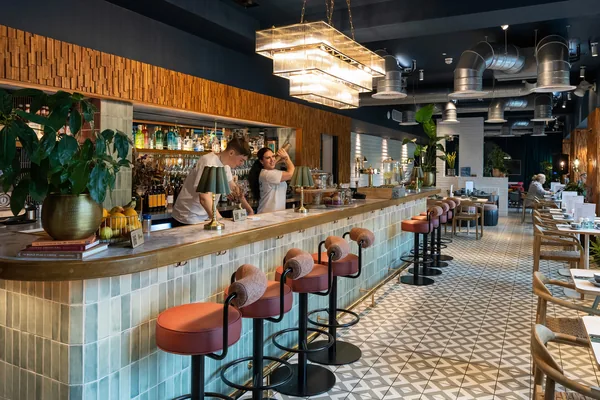 Winnie's Café & Bar Southampton